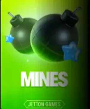 Mines