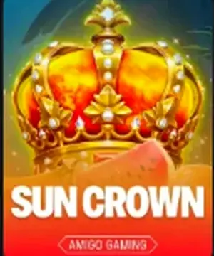 Sun Crown
