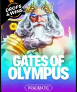 Gates of Olympus