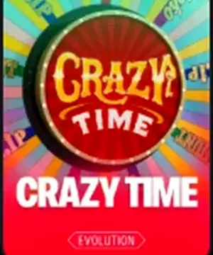 Crazy Time