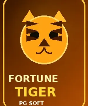 Fortune Tiger